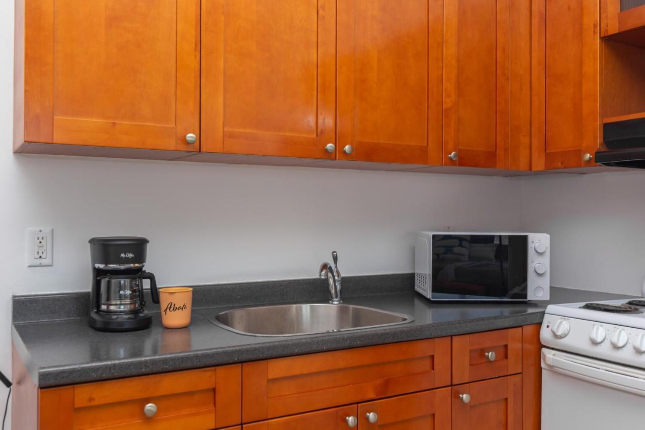 Home Miami Downtown With Balcony - 5 Minutes From Wynwood & Port - Art District Near Beach Εξωτερικό φωτογραφία