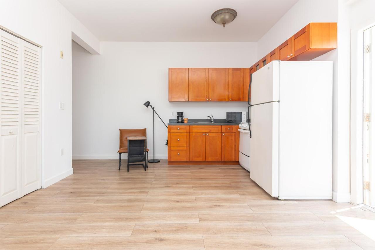 Home Miami Downtown With Balcony - 5 Minutes From Wynwood & Port - Art District Near Beach Εξωτερικό φωτογραφία