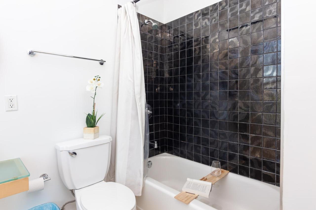 Home Miami Downtown With Balcony - 5 Minutes From Wynwood & Port - Art District Near Beach Εξωτερικό φωτογραφία