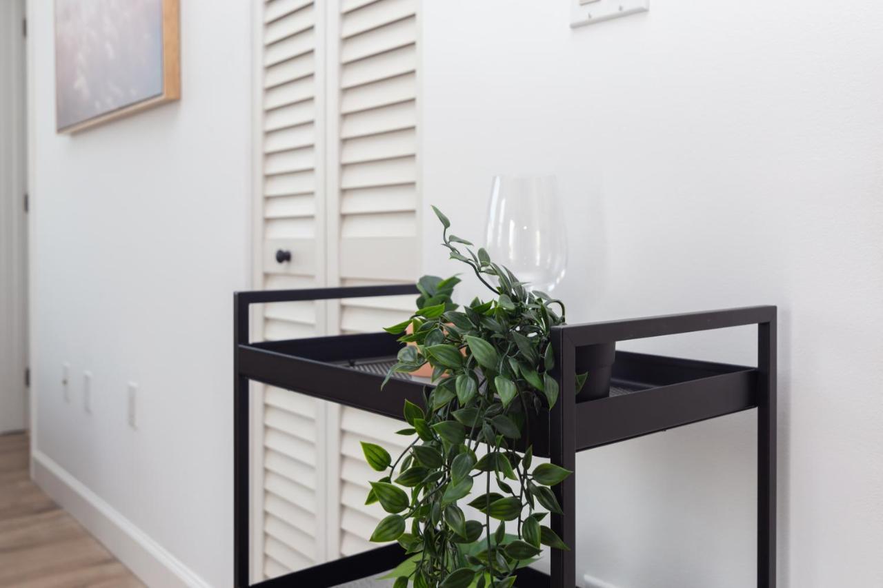 Home Miami Downtown With Balcony - 5 Minutes From Wynwood & Port - Art District Near Beach Εξωτερικό φωτογραφία