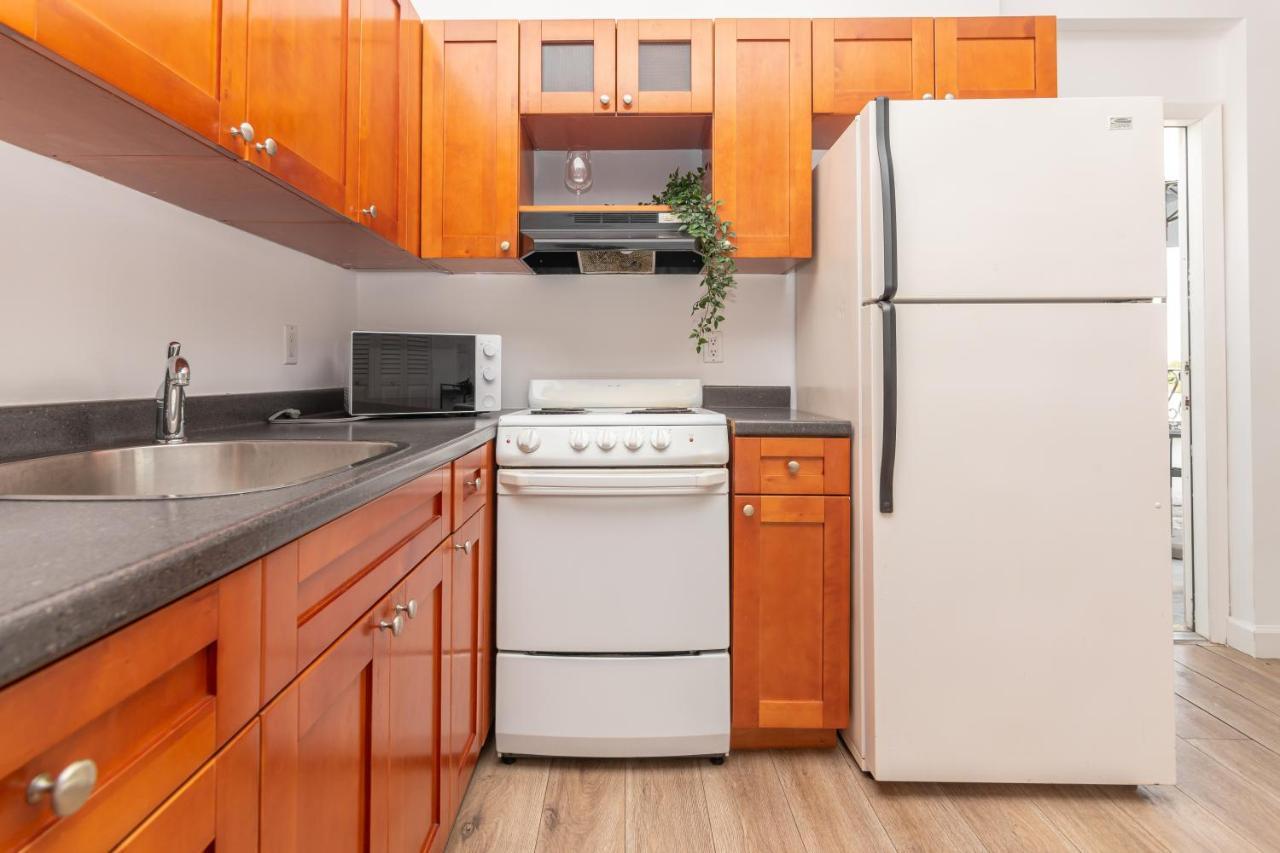 Home Miami Downtown With Balcony - 5 Minutes From Wynwood & Port - Art District Near Beach Εξωτερικό φωτογραφία