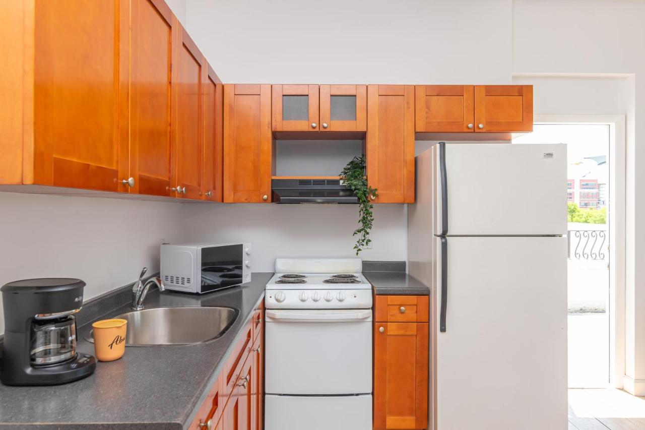 Home Miami Downtown With Balcony - 5 Minutes From Wynwood & Port - Art District Near Beach Εξωτερικό φωτογραφία