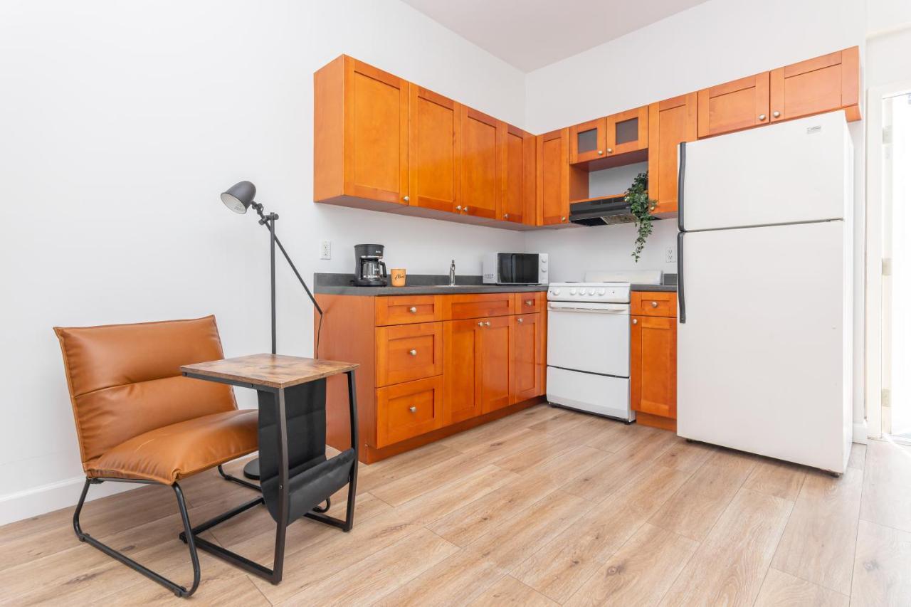 Home Miami Downtown With Balcony - 5 Minutes From Wynwood & Port - Art District Near Beach Εξωτερικό φωτογραφία