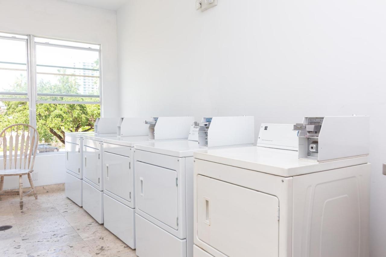 Home Miami Downtown With Balcony - 5 Minutes From Wynwood & Port - Art District Near Beach Εξωτερικό φωτογραφία