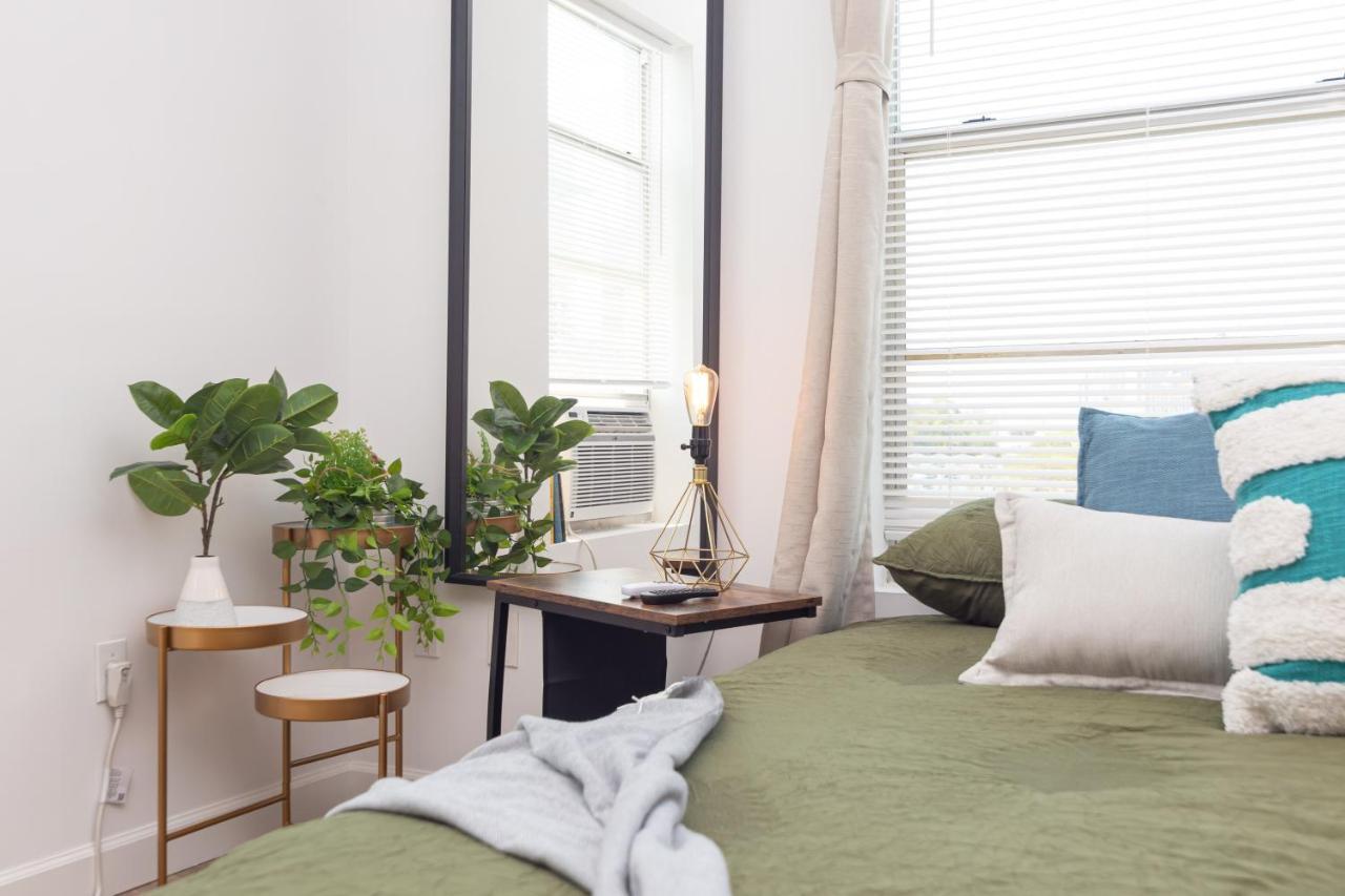 Home Miami Downtown With Balcony - 5 Minutes From Wynwood & Port - Art District Near Beach Εξωτερικό φωτογραφία