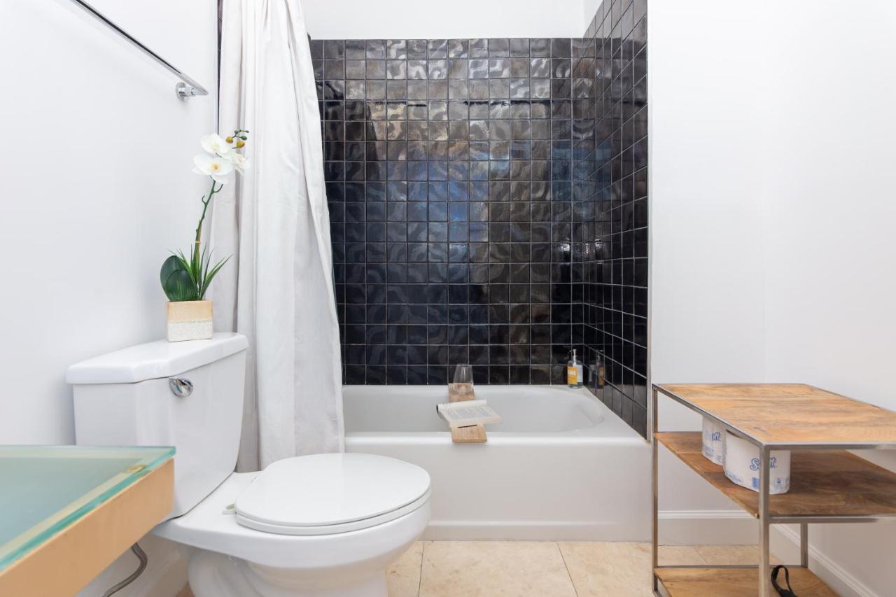 Home Miami Downtown With Balcony - 5 Minutes From Wynwood & Port - Art District Near Beach Εξωτερικό φωτογραφία